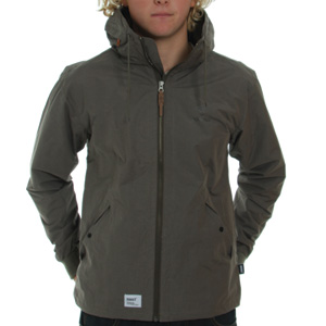 Addict Method Jacket - Covert