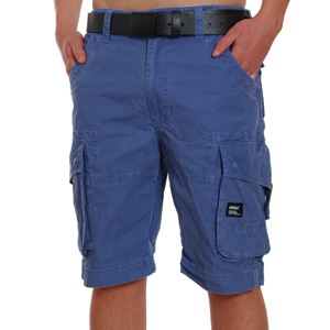 Patterson Cargo shorts