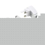 iPod 3 in 1 Charging and Data Kit - House Charger, Car Charger, USB Charger and Data Cable