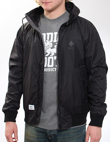 Addict Recon Reversible Jacket