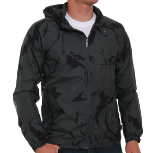 Addict S1 Festival Packable windcheater - Urban