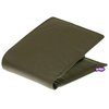 She Camo Embossed Wallet (Brown)