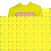 Shiver Tee (Yellow)