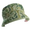 Swift Suprise Bucket Hat (Green Camo)