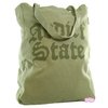 Addict Tote Bag (Sand)