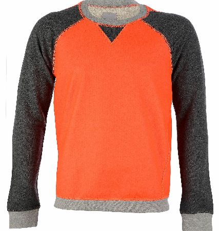 Addidas SLVR Sweatshirt