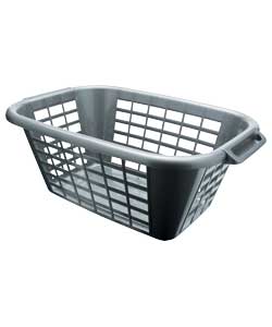 Addis 40 Litre Rectangular Laundry Basket