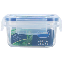 addis Clip And Close 0.18L Container