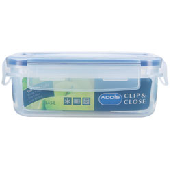 Clip And Close 0.45L Container