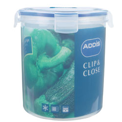 addis Clip And Close 1.9L Container