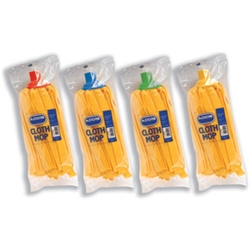 Cloth Mop Refill Thick Absorbent Strands