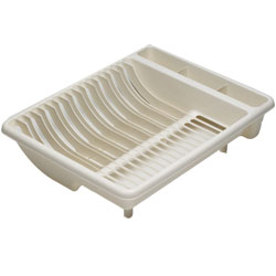 Draining Rack - Linen
