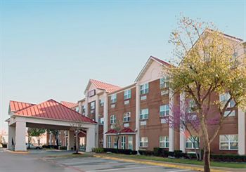 ADDISON Comfort Suites Addison