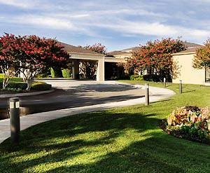 ADDISON Courtyard by Marriott Addison Midway