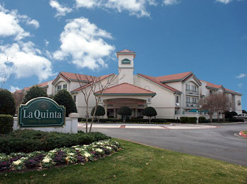 La Quinta Inn and Suites Dallas Addison Galleria