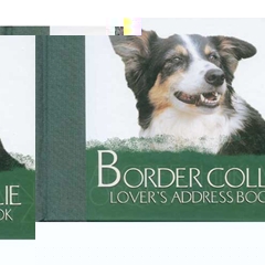 Address The Border Collie Loverand#39;s Address Book