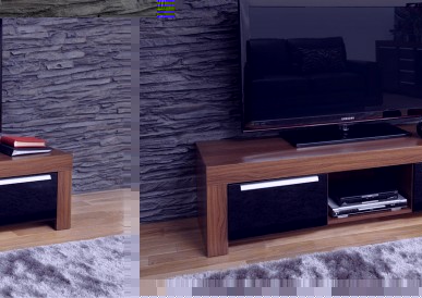 Adelaide Gloss Low Flat screen TV Unit