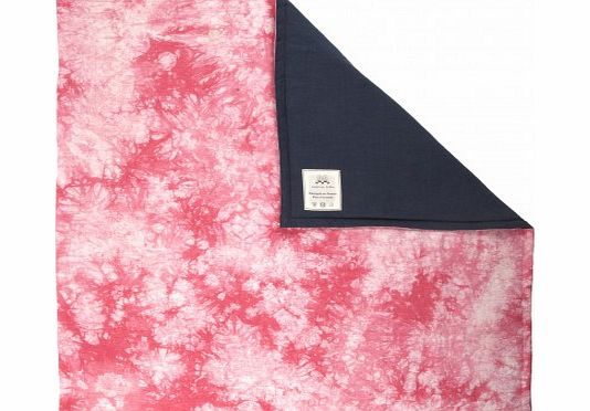 Adeline Affre Nahel Diabolo Strawberry cover - pink 100x100