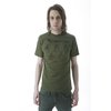 Adeline T-shirt - War Scales (Green)