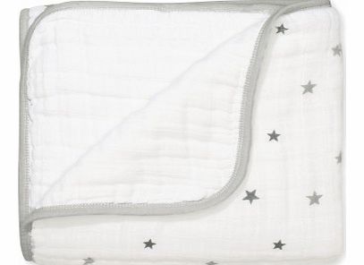 Blanket - Small Stars `One size