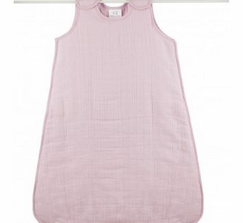 Classic plain powder pink sleeping bag S,M,L,XL