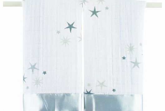 Aden   Anais Issie Security Blanket - Twinkle