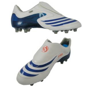 Adidas  F50.8 Tunit White