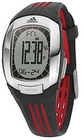 Adidas - Unisex Digtial Watch - Jewellery