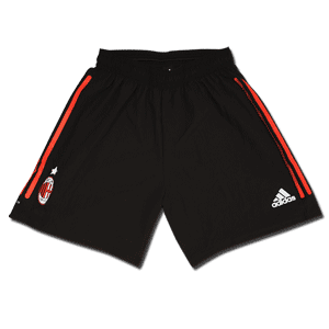 Adidas 02-03 AC Milan 3rd Shorts