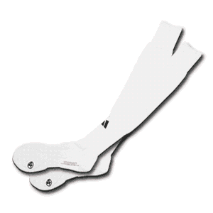 Adidas 02-03 Argentina Home / Away socks