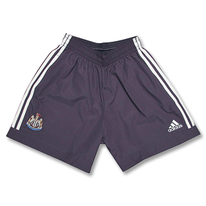 Adidas 02-03 Newcastle A Shorts