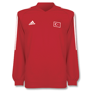 02-03 Turkey Away L/S shirt