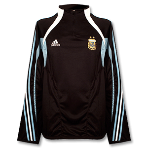 Adidas 04-05 Argentina Training Top