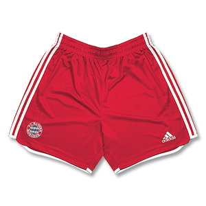 Adidas 04-05 Bayern Munich Home shorts