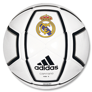 Adidas 04-05 Real Madrid Capitano Football