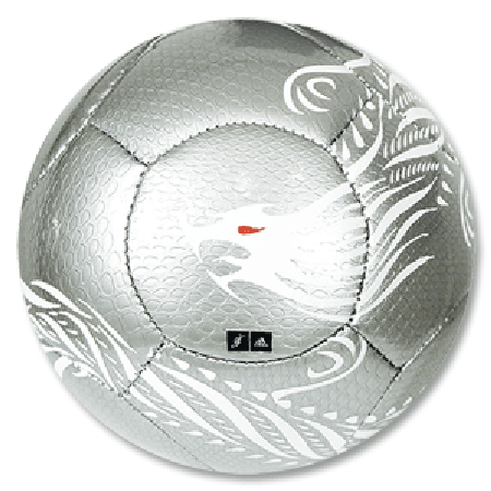 Adidas 05-06 Captain Beckhams Mini Ball