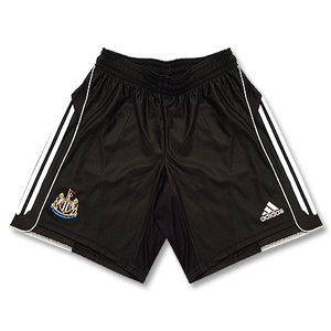 05-07 Newcastle Home shorts