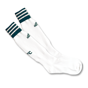 Adidas 06-07 Liverpool 3rd Socks