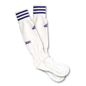 Adidas 06-08 Chelsea Home Socks