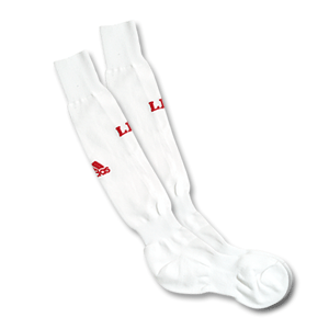 Adidas 07-08 Liverpool Away Socks