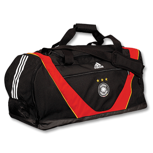 Adidas 07-09 Germany Teambag