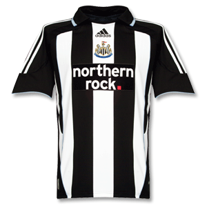 07-09 Newcastle Home Shirt - Boys
