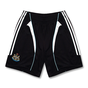 07-09 Newcastle Home Shorts - Boys