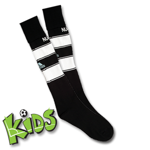 07-09 Newcastle Home Socks - Boys