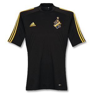 Adidas 08-09 AIK Solna Home Shirt