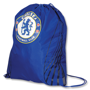 08-09 Chelsea Gymbag - Royal/Navy