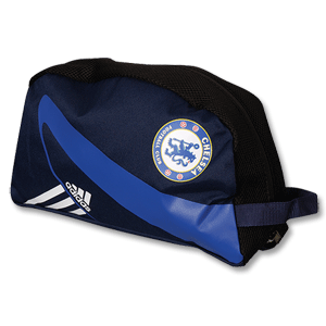 08-09 Chelsea Shoebag - Dark Blue/Royal