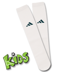 Adidas 08-09 Liverpool 3rd Socks - Boys