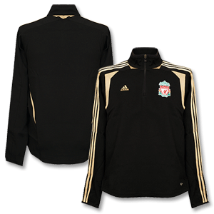 08-09 Liverpool C/L Training Top