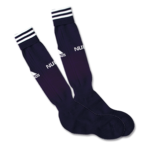 08-09 Newcastle Away Socks